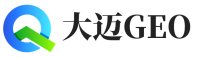 柳南区大迈GEO